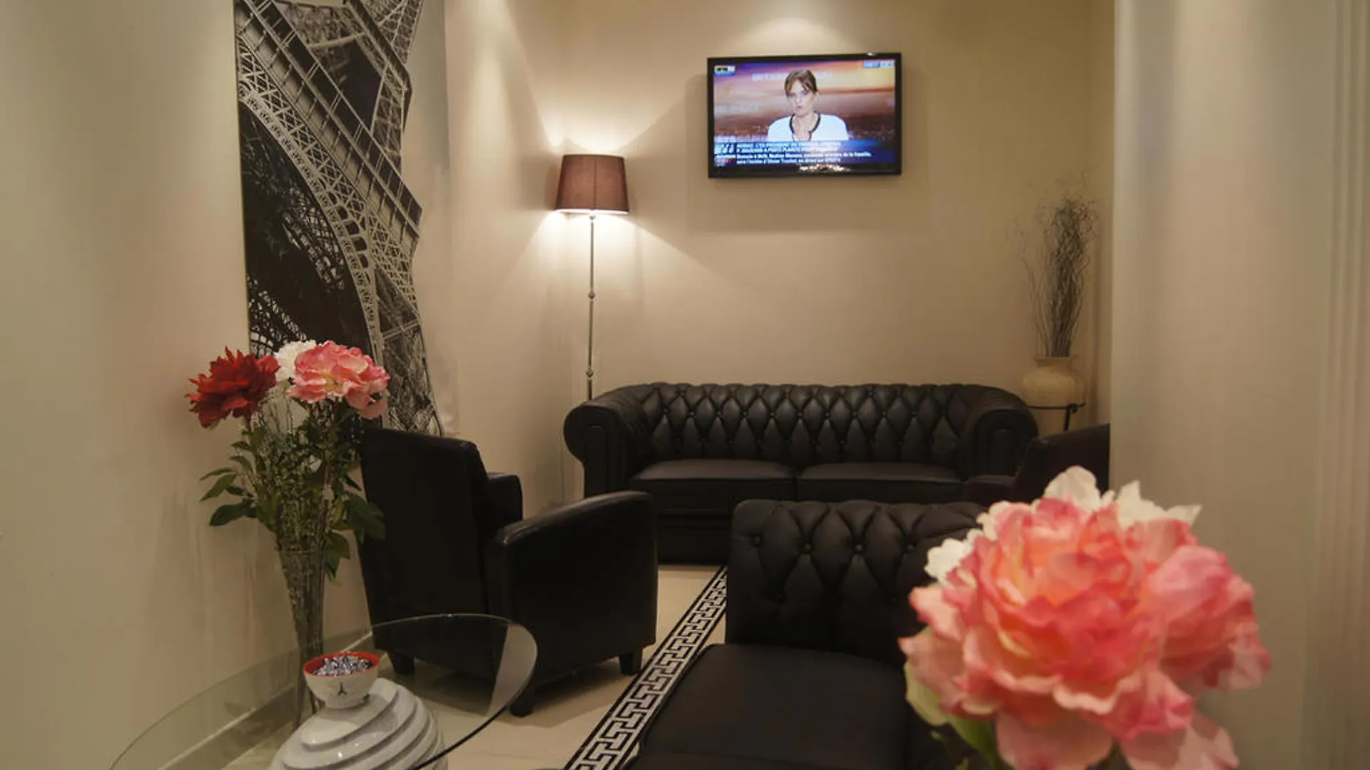 Hotel Regina Montmartre Parijs