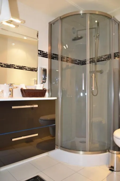 Regina Montmartre Hotel Parijs